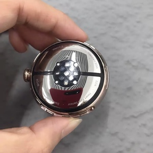 สมาร์ทวอทช์ PIX Watch 2 หน้าจอ AMOLED 41 มม. พร้อม GPS ติดตามการออกกำลังกาย วัดอัตราการเต้นของหัวใจ นาฬิกาข้อมืออัจฉริยะ - Product Image 6