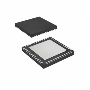 ชุดอุปกรณ์อิเล็กทรอนิกส์ครบวงจรแบบ One Stop Service ชิ้นส่วน IC MCU 16BIT 24KB FLASH 48VQFN 48 VFQFN แบบ Exposed Pad Embedded - Product Image 1