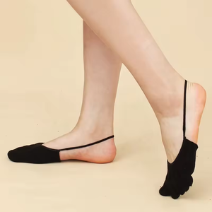 Calzini Separatori Comodi a Punta Aperta per <span class=keywords><strong>Donna</strong></span>, Vendita Calda - Product Image 1