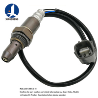 Sensor de oxígeno automático para coche 89467-06030 89467-07010 234-9049 para Toyota Solara Camry Sienna Scion Xb