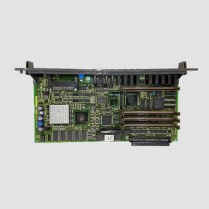 Carte mère du système FANUC, circuit imprimé A16B-3200-0362 AC, cuivre, aluminium, testé et en bon état - Product Image 1