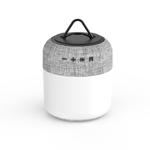 Portable <b>Speaker</b> With Colorful <b>Led</b> Light 5-10W Rechargeable Battery Outdoor Use - Product Image 2