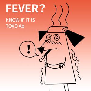 獣医用トキソプラズマ症検出<span class=keywords><strong>TOXO</strong></span> Ab診断テストキット トキソプラズマ抗体迅速検査 - Product Image 3