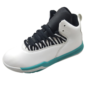 Nueva moda <span class=keywords><strong>Zapatillas</strong></span> de deporte de alta top zapatos de baloncesto de los hombres - Product Image 1
