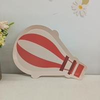 Articles de décoration de fête très demandés : Ensemble de vaisselle jetable en papier sur le thème du clown de cirque, couleurs personnalisables, style fête de fin d'année