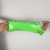 Sacs d'expédition personnalisés, magnifiques et recyclables avec logo, sacs d'emballage enveloppe pour vêtements, sacs d'expédition postaux en polyéthylène
