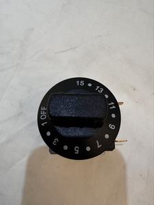 Dkj Lò nướng điện tử hẹn giờ 5-15-60-120 phút hẹn giờ cơ khí phụ kiện hẹn giờ cơ khí - Product Image 2