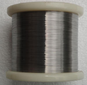 Высокотемпературный провод из чистого никеля WireN6N8 - Product Image 4