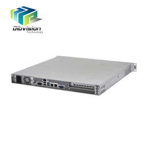 Transcodificador de Transmisión IPTV 4K H.265 de Grado Operador <span class=keywords><strong>en</strong></span> <span class=keywords><strong>Tiempo</strong></span> Real, Compatible con Multi-Audio y Escalado Ascendente/Descendente con Doble Alimentación y Linux Integrado - Product Image 2