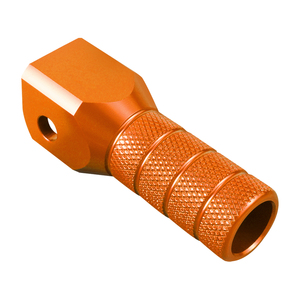 NICECNC Embout de levier de changement de vitesse pour <span class=keywords><strong>KTM</strong></span> 690 Duke Supermotor <span class=keywords><strong>Enduro</strong></span> <span class=keywords><strong>990</strong></span> Adv - Product Image 5