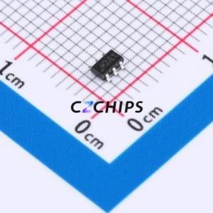 ทรานซิสเตอร์ขั้วต่อสองขั้ว PBSS4140DPNF ทรานซิสเตอร์ (BJT) แบบดั้งเดิมใหม่ - Product Image 1