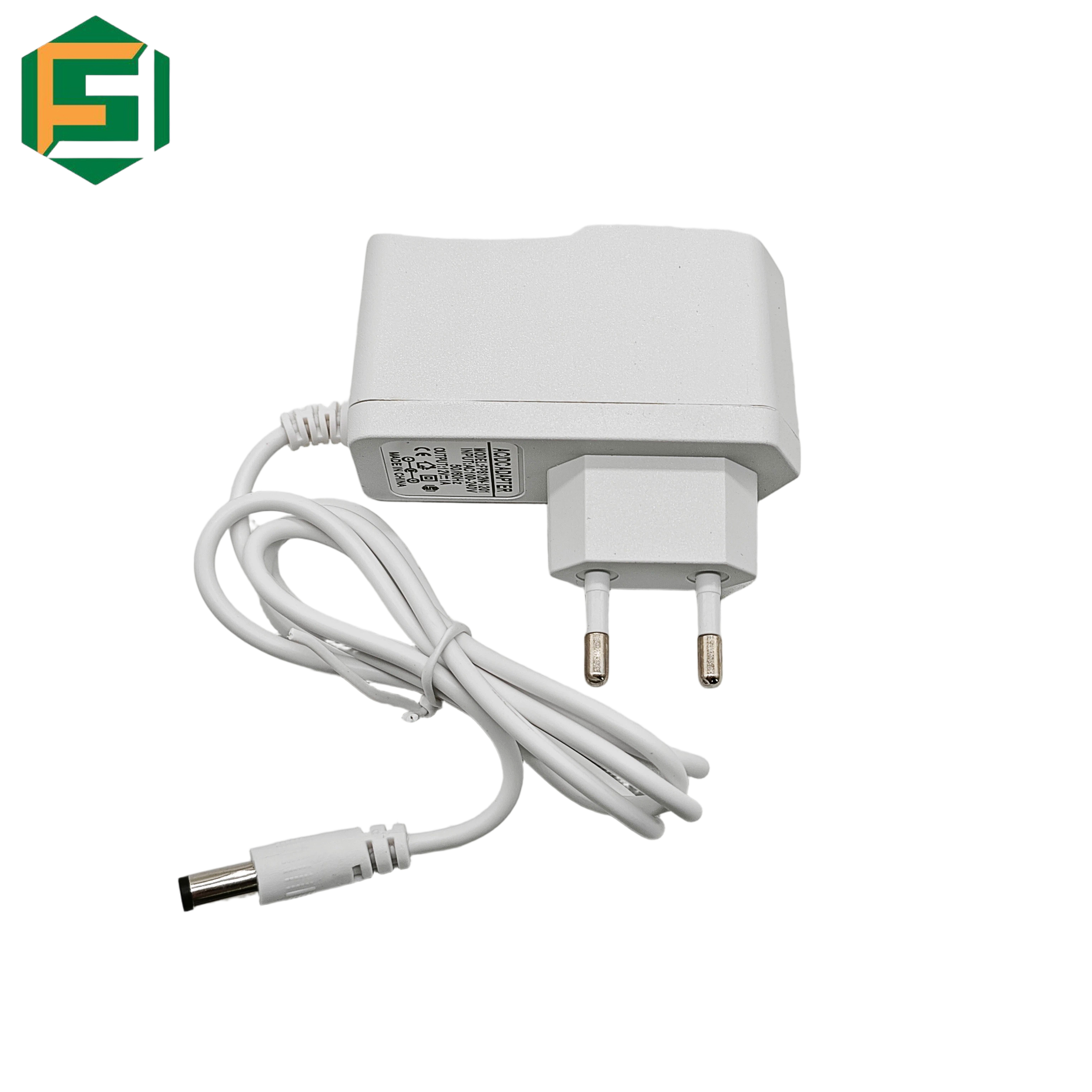 Fullstar Customized Power Adapter 9V 2A 18W Wall Plug Adapter AC/DC Power Supply For FCC CE PC Material For PC · image 4
