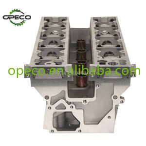 Pour PEUGEOT CITROEN XANTIA RFS RFV XU10 J4 XU10J4R 1.8L 2.0L culasse 1/0200.X9 - Product Image 4