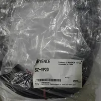 1 pièce, nouveau, livraison gratuite, sz-vp20, DHL/FedEx, nouveau système de contrôle programmable d'automatisation industrielle original, modèle PLC