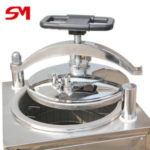 <span class=keywords><strong>Stérilisateur</strong></span> à vapeur d'autoclave à pression portable <span class=keywords><strong>électrique</strong></span> économique et <span class=keywords><strong>pratique</strong></span> - Product Image 4