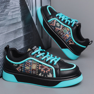 Zapatos de Hombre a la Moda 2026, Nuevo Estilo Deportivo Casual, Transpirables y Cómodos, Sandalias de Hombre Versátiles con Parte Superior Suave - Product Image 1