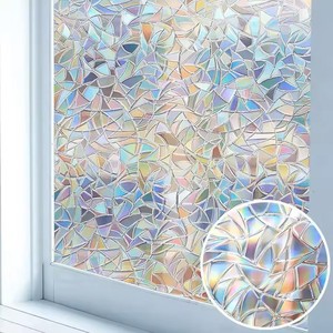 Hot Self Adhesive Super Frosted Matt Anti Scratch Decoration <strong>Film</strong> <strong>Privacy</strong> Pvc Decorative <strong>Film</strong> <strong>for</strong> Office Hotel Glass Door <strong>Window</strong> - Product Image 2