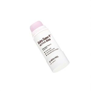 MEDI-PEEL Extra Super 9+ Active Stick 21 กรัม ผลิตภัณฑ์ดูแลผิวประจำวัน สำหรับทุกสภาพผิว - Product Image 2