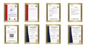 MASH TL2-TL4 Amortisseur de collision réutilisable en acier galvanisé, atténuateur d'impact routier avec certification CE - Product Image 6