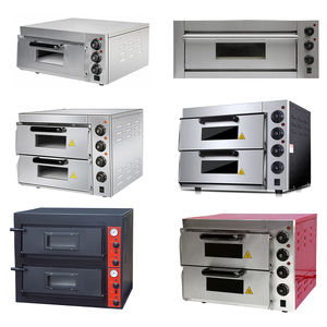 Gas commerciale forno forno forno industriale per panetteria forno per pane e torta macchina per la pizza - Product Image 3