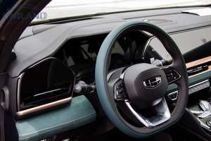 <span class=keywords><strong>Auto</strong></span> a Benzina Geely Tugella 2025, Veicolo Cinese, Geely XingYue L Monjaro, <span class=keywords><strong>Auto</strong></span> Cinese Più Venduta - Product Image 3