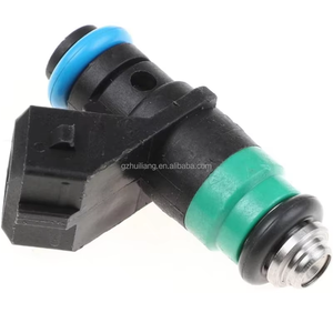 Pour Renault Logan <span class=keywords><strong>Duster</strong></span> Sandero 4 pièces injecteurs de carburant H82132254 B208A03276 - Product Image 1