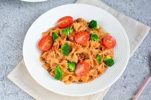 เครื่องทำเส้นพาสต้าฟาร์ฟาลล์อเนกประสงค์ - Product Image 6