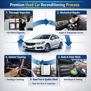 <span class=keywords><strong>Mercedes</strong></span>-Benz Clase E, Vehículos Usados de Bajo Kilometraje, Autos Usados Premium, Alto Rendimiento Confiable, Totalmente Inspeccionados, 2025 - Product Image 6