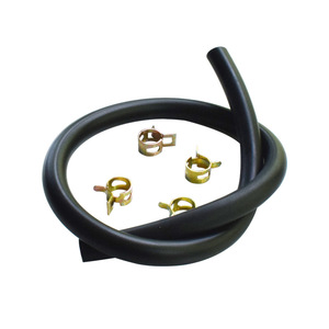 Tuyau de frein de moto MOTUBIKE M7 en caoutchouc pour modification et remplacement - Product Image 2