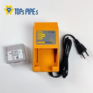 Batería de Control remoto casera, <span class=keywords><strong>cargador</strong></span> especial para bomba de día de 7,4 V, 3000mA, para camión bomba, deshumidificador - Product Image 1