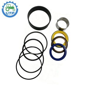 Kit de Juntas de Alta Calidad 7X-2783 7X2783 Compatible con Tractores 120G, 120H, 130G, 140G, 160H, 416C, 426C, 428B - Product Image 2