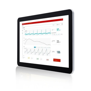 Pantalla Táctil Interactiva Capacitiva LCD de 23.8 y 27 Pulgadas con Altavoz WiFi - Product Image 2