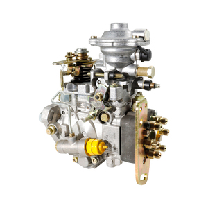 Diesel Injection Pump VE4/11F1100RNP2501 104641-7300 6204-71-1330 6204711330 - Product Image 5
