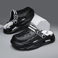 Chaussures d'été pour hommes, antidérapantes, tendance plage, très populaires, style célébrité internet, décontractées, respirantes, pour couple