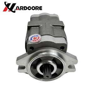 SBS120 SBS140 Gear <b>Pump</b> 200-3406 2003406 for E322C E325C Excavator - Product Image 2