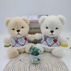 Quà tặng Gấu bông Teddy tùy chỉnh, in chữ cá nhân hóa, áo thun, áo polo, áo hoodie cho Giáng sinh, Ngày Valentine, Sinh nhật - Product Image 5