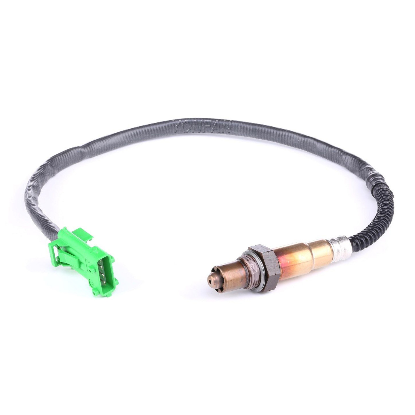 8-98027456-0 499000-7341 Oil Pressure Sensor for Engine 6HK1
