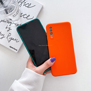 เคสโทรศัพท์ YANCHENTIAN คุณภาพสูง ผลิตจาก TPU นุ่ม ป้องกันการกระแทก สำหรับ <span class=keywords><strong>Samsung</strong></span> A15/A53/A33 <span class=keywords><strong>5G</strong></span> และ iPhone 15/16/17 ขายส่ง - Product Image 3