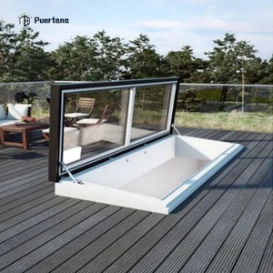 <span class=keywords><strong>Lucernario</strong></span> Motorizzato per <span class=keywords><strong>Tetto</strong></span> Inclinato - Product Image 5