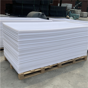 고밀도 폴리에틸렌 (<span class=keywords><strong>HDPE</strong></span>) 시트 보드 매끄러운 표면 <span class=keywords><strong>HDPE</strong></span> 시트 - Product Image 4