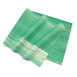OEM Custom Printed <strong>Personalnized</strong> Anti Slip Natural Rubber Yoga Mat High Quality Alibaba Yoga Mats - Product Image 5