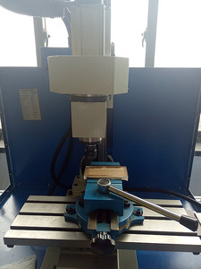 SP2227 Micro <span class=keywords><strong>Cnc</strong></span> Millingและแกะสลักสำหรับ<span class=keywords><strong>ง</strong></span>านอดิเรกแ<span class=keywords><strong>ล</strong></span>ะการศึกษา - Product Image 3