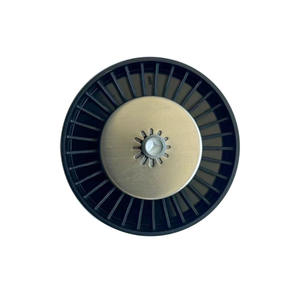 Tendicinghia di Alta Qualità Nuovo con Cuscinetto Regolabile ZQ20084 11287790448 con <span class=keywords><strong>2</strong></span> Anni di Garanzia per Sostituzione - Product Image 2