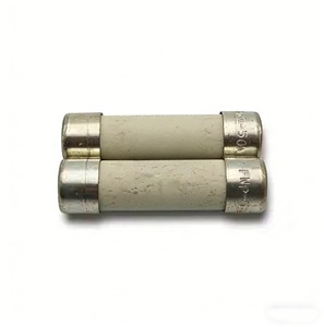 Цилиндрический керамический предохранитель FHP10M30 30А 1000В - Product Image 5