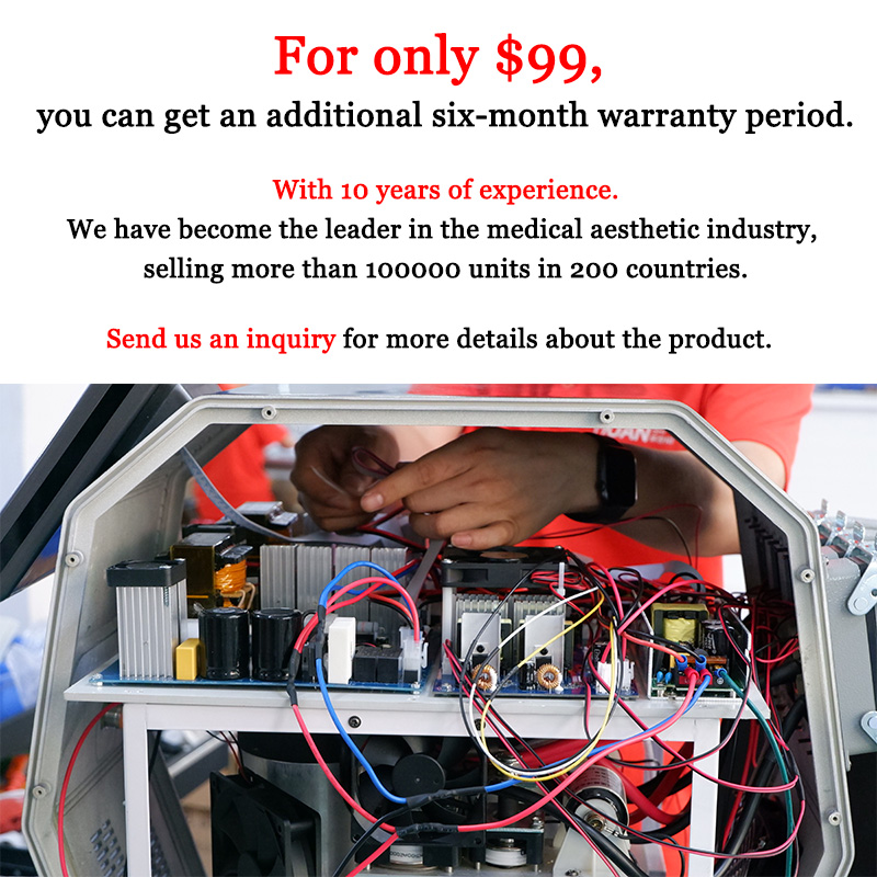 Warranty Service