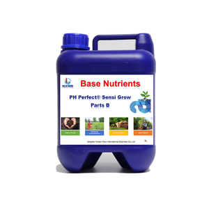 Trio de nutriments de base pour engrais liquides organiques Micro & Bloom formulé avec précision pour une croissance parfaite au <span class=keywords><strong>pH</strong></span> - Product Image 5