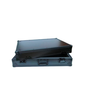 Estuche de Transporte para DJ Negro Personalizado OEM/ODM con Cierre Resistente al Agua para Pioneer DJ <span class=keywords><strong>XDJ</strong></span>-<span class=keywords><strong>RX3</strong></span> - Product Image 2