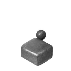 FUN Aksesoris Pancing Pencari Dasar Pancing Tungsten Ramah Lingkungan yang Dapat Digunakan Kembali Model 537 - Product Image 1