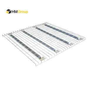 Cubiertas de malla de alambre resistentes chapadas en zinc ignífugas de buena calidad baratas de fábrica de China - Product Image 3