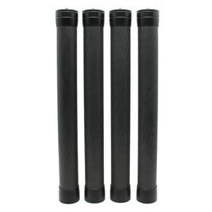 Barra de Extensión Manual de Carbono para <span class=keywords><strong>Zhiyun</strong></span> Smooth 4, <span class=keywords><strong>Zhiyun</strong></span> Crane 2, <span class=keywords><strong>Weebill</strong></span> <span class=keywords><strong>LAB</strong></span>, Accesorios para Estabilizador de Gimbal, AK2000, AK4000 - Product Image 5